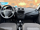 Lada (ВАЗ) Granta, 2021 года, пробег 4700 км