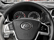 Lifan Solano Luxury, 2018 года, пробег 52600 км
