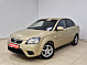Kia Rio Comfort, 2010 года, пробег 160500 км