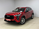 Haval Jolion Премиум, 2024 года, пробег 41915 км
