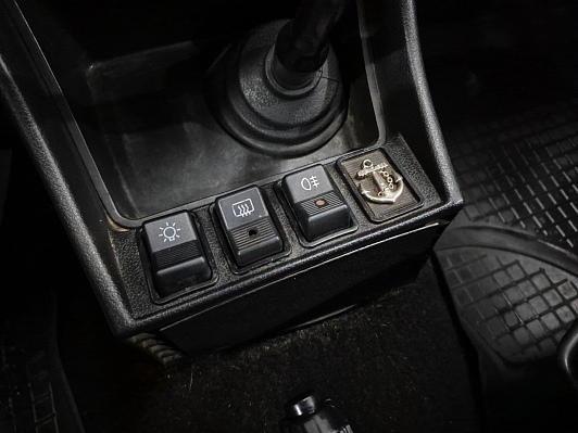 Lada (ВАЗ) 2107, 2010 года, пробег 215570 км