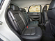 Mazda CX-5 Comfort (Shushi), белый