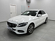 Mercedes-Benz C-Класс C 180 Особая серия, 2014 года, пробег 95470 км