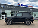 Lada (ВАЗ) Niva Legend Черная серия Black, 2023 года, пробег 18570 км