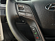 Hyundai Santa Fe Start, 2017 года, пробег 127440 км