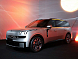 Lynk & Co 900 Discovery (6 seats), серебряный