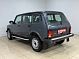 Lada (ВАЗ) 2131 (4x4) Classic, 2019 года, пробег 50759 км