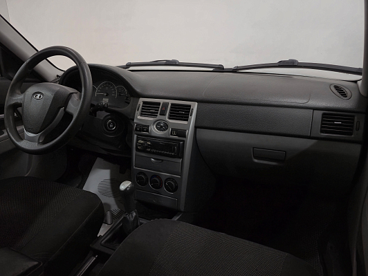 Lada (ВАЗ) Priora Норма 21723-32-054, 2013 года, пробег 219305 км