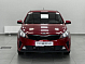 Kia Rio Luxe, 2020 года, пробег 94581 км