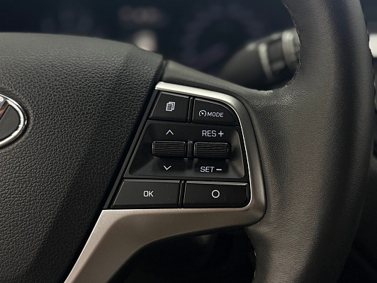 Hyundai Solaris Comfort, 2021 года, пробег 103050 км