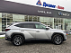 Hyundai Tucson Prestige, 2024 года, пробег 39473 км