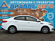 Kia Rio Comfort Аудио, 2016 года, пробег 138300 км