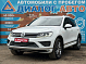 Volkswagen Touareg R-line, 2016 года, пробег 167100 км