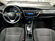 Toyota Auris, 2013 года, пробег 179650 км