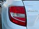 Lada (ВАЗ) Granta Classic Optima, 2022 года, пробег 73780 км
