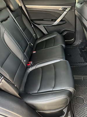Geely Atlas Pro Flagship, 2023 года, пробег 65426 км