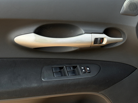 Toyota Auris, 2008 года, пробег 204203 км