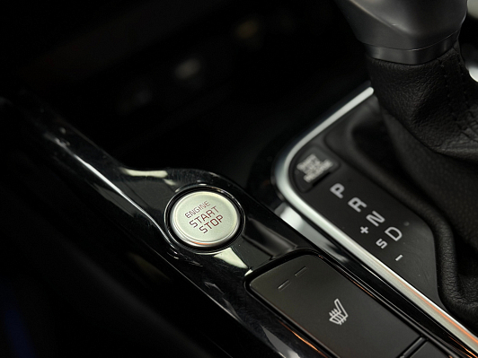 Kia Soul Prestige, 2020 года, пробег 146000 км
