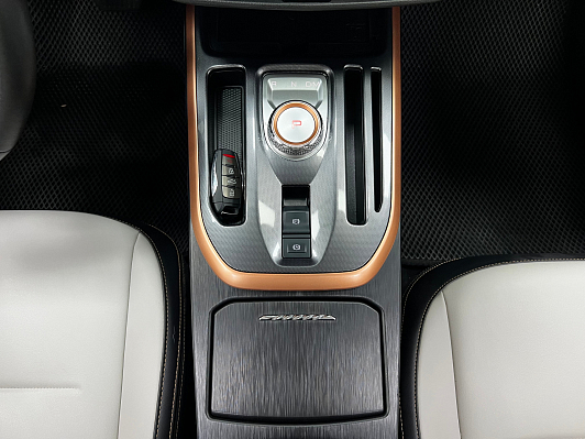 Haval Jolion Premium, 2022 года, пробег 50337 км