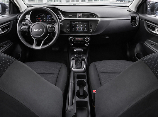 Solaris KRX Стиль (Style), 2025 года, пробег 9500 км