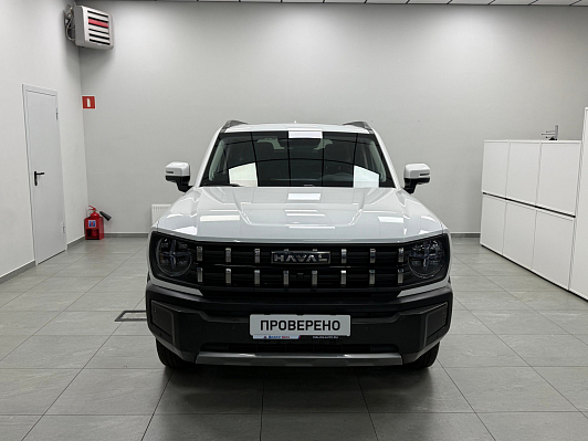 Haval H3 Техно +, 2024 года, пробег 40000 км