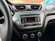 Kia Rio Comfort Аудио, 2016 года, пробег 138300 км