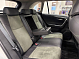 Toyota RAV4 Luxury, белый
