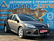 Ford Focus SYNC Edition, 2014 года, пробег 208350 км