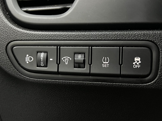 Kia Rio Prestige, 2021 года, пробег 90735 км