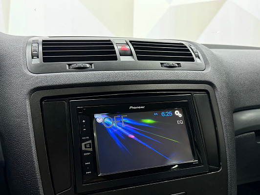 Skoda Octavia Active, 2011 года, пробег 151375 км