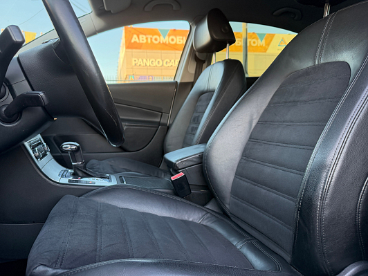 Volkswagen Passat Comfortline, 2009 года, пробег 175000 км
