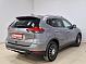 Nissan X-Trail SE, 2021 года, пробег 123815 км