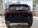 Kia Seltos Luxury Edition, черный