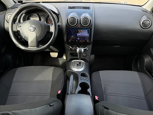 Nissan Qashqai XE, 2010 года, пробег 171900 км