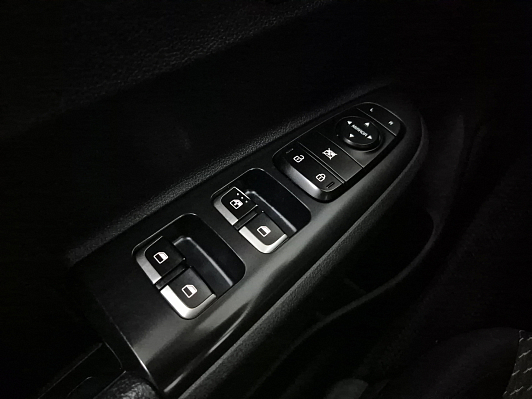 Kia Rio Edition Plus, 2017 года, пробег 142154 км