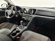 Kia Sportage Comfort, 2017 года, пробег 146482 км