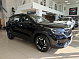 Kia Seltos Luxury Edition, черный