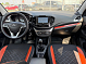 Lada (ВАЗ) Vesta Luxe, 2018 года, пробег 118333 км