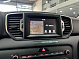 Kia Sportage Luxe, 2017 года, пробег 174548 км