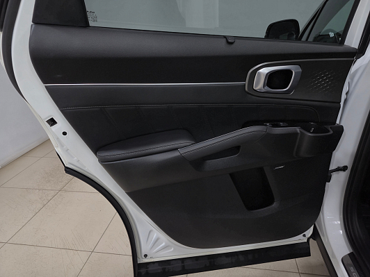 Kia Sorento Premium, 2022 года, пробег 53162 км