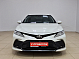 Toyota Camry GR Sport, 2021 года, пробег 51409 км
