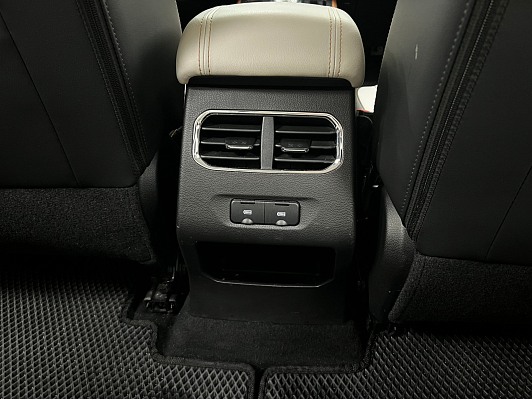 Haval Jolion Premium, 2022 года, пробег 50337 км