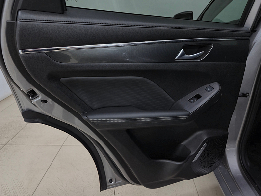 Haval Jolion Premium, 2022 года, пробег 96736 км