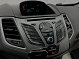 Ford Fiesta Ambiente, 2016 года, пробег 250638 км