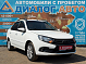 Lada (ВАЗ) Granta #Клуб ММС, 2021 года, пробег 125338 км