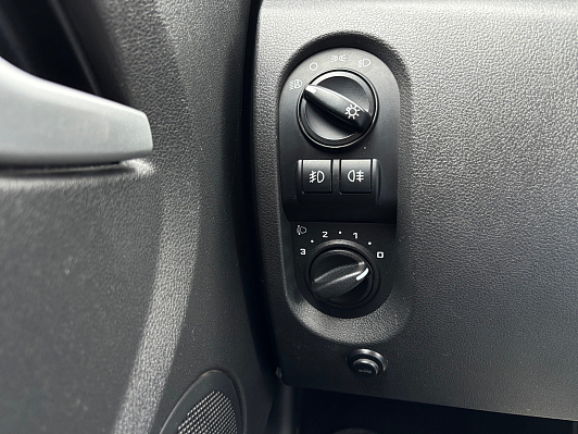 Lada (ВАЗ) Kalina Luxe Navi Glonass 21947-52-21V, 2015 года, пробег 111367 км
