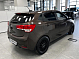 Kia Rio, 2017 года, пробег 41453 км