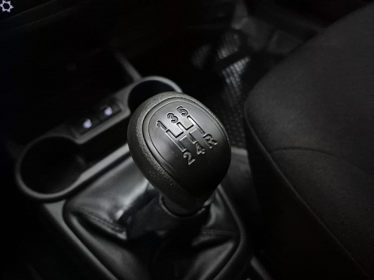 Lada (ВАЗ) Granta, 2022 года, пробег 35524 км