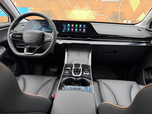 Omoda C5 Supreme, 2023 года, пробег 51000 км