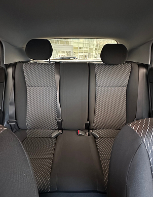 Kia Rio Edition Plus, 2019 года, пробег 149709 км